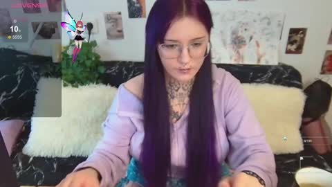 Snapshot of technical_face_powder_error chatting on October 27, 9:46 am technical_face_powder_error online show from October 27, 9:46 am