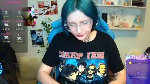 technical_face_powder_error online show from April 12, 4:45 pm