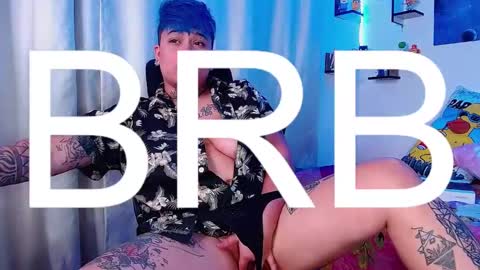 Charlee He online show from December 6, 7:10 am