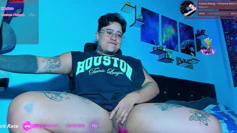 Snapshot of techno_420 chatting on November 21, 9:46 pm Charlee He online show from November 21, 9:46 pm