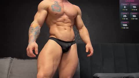 Andy Psy online show from February 17, 5:37 am