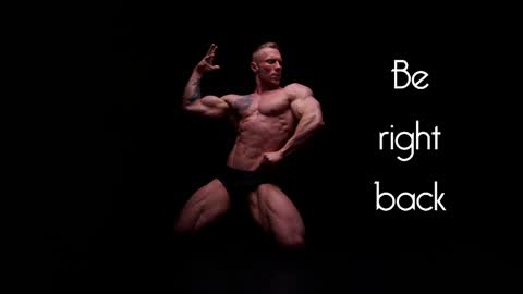 Andy Psy online show from April 15, 5:36 am