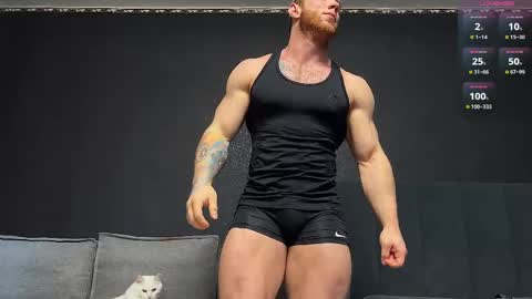 Andy Psy online show from May 15, 6:09 am