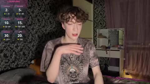 Snapshot of technoracer chatting on February 28, 7:15 pm Alice online show from February 28, 7:15 pm