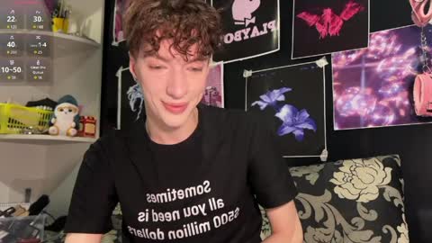 Alice     online show from April 17, 12:02 am