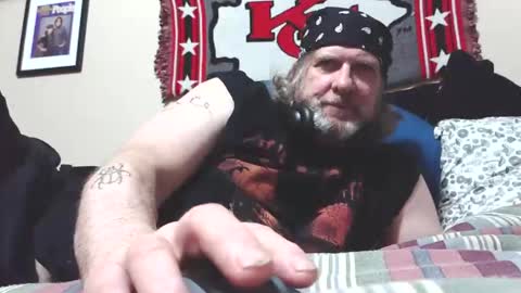 technosex14 online show from April 14, 2:06 am