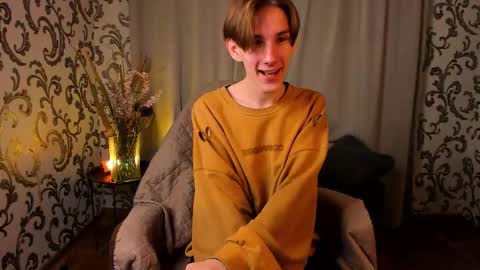 Ted online show from November 25, 7:58 pm