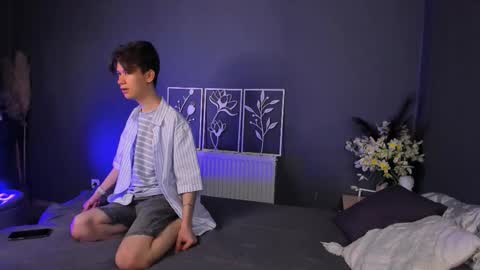 Ted online show from January 10, 7:37 pm