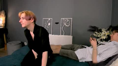 Ted online show from February 19, 7:43 pm