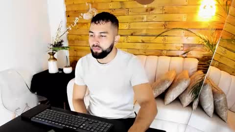 ted_montoya online show from September 12, 11:21 am