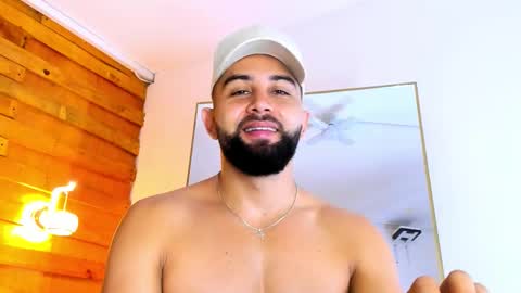 ted_montoya online show from September 23, 10:51 am
