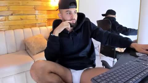 ted_montoya online show from September 25, 12:31 pm