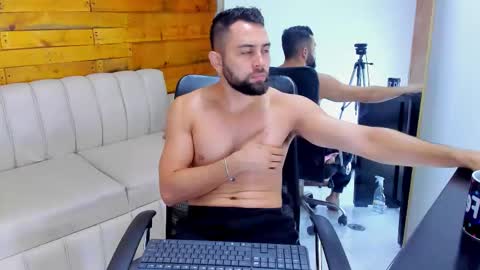 ted_montoya online show from October 7, 10:56 am