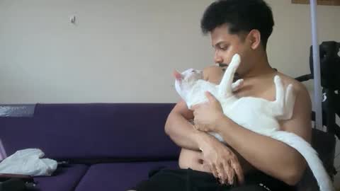 teddy_bananaaa online show from May 11, 10:32 am