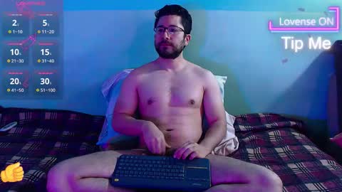 teddy_foster online show from February 16, 1:40 pm