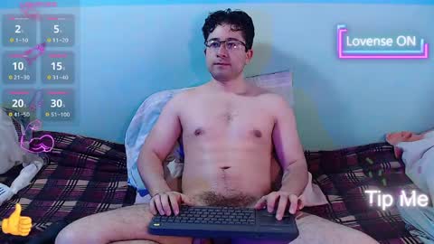 Snapshot of teddy_foster chatting on April 23, 1:24 pm teddy_foster online show from April 23, 1:24 pm