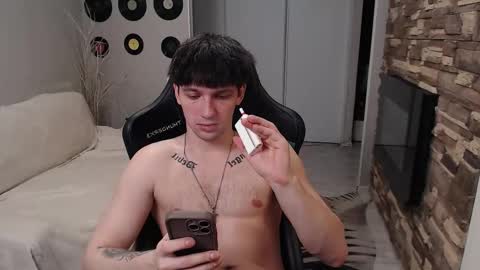 Teddy online show from March 9, 12:58 am