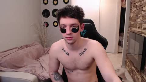 Teddy online show from April 19, 8:46 am