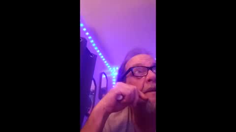 tedestep2 online show from March 12, 11:33 pm