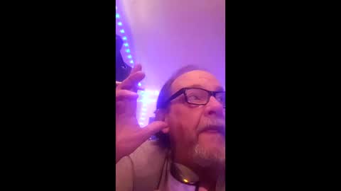 tedestep2 online show from March 14, 9:09 pm