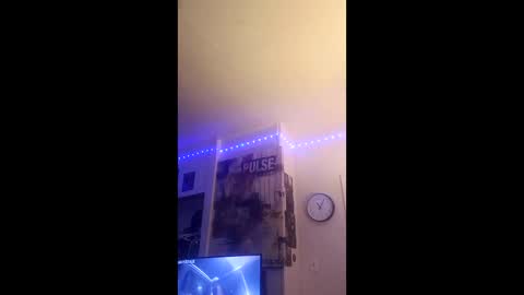 tedestep2 online show from March 28, 3:06 am