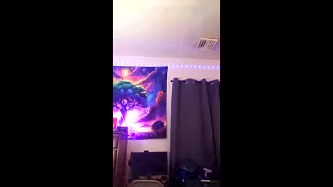 tedestep2 online show from April 15, 2:07 am