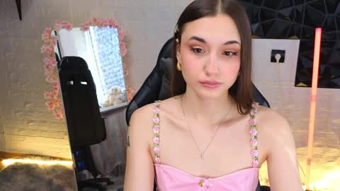 Alice and Cassie online show from March 30, 2:01 am