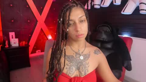 Tayloor online show from January 15, 2:38 am