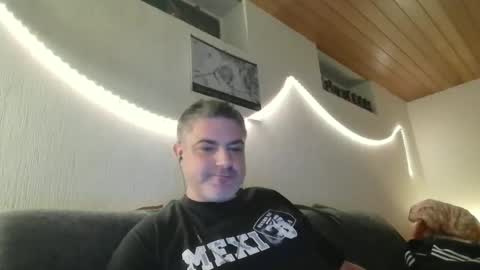 Peter online show from December 9, 8:12 pm