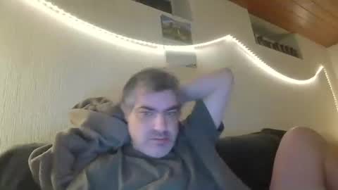 Peter online show from November 22, 7:35 pm