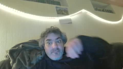 Peter online show from February 23, 12:09 am