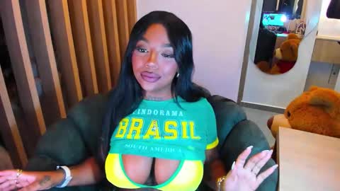 Teerry online show from February 10, 12:48 am