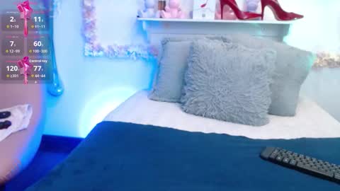 Diana online show from December 4, 11:13 pm