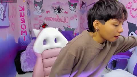 Stefani  online show from October 25, 12:02 pm