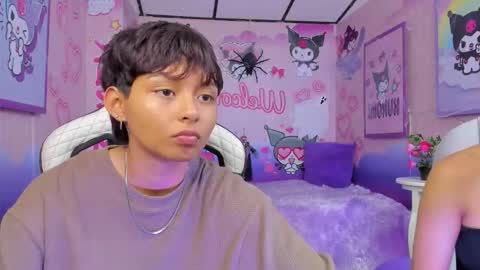 Stefani  online show from October 28, 9:06 pm