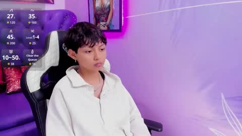 Stefani  online show from October 30, 11:33 am