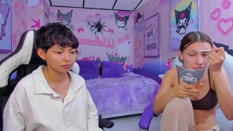 Stefani  online show from November 1, 11:56 am