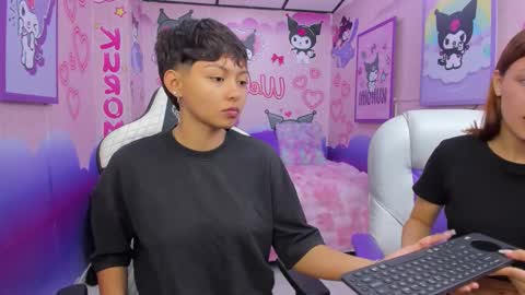 Stefani  online show from November 18, 11:36 am