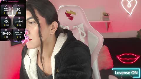 tefy_bratz online show from January 12, 12:23 pm