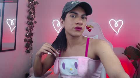 tefy_bratz online show from February 5, 1:54 pm