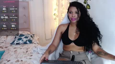 Tefy Cardona online show from December 17, 5:15 pm