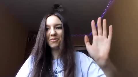 Snapshot of teganmeiser chatting on October 29, 9:33 am Kimi online show from October 29, 9:33 am