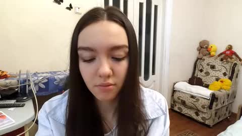 Snapshot of teganmeiser chatting on December 16, 12:21 pm Kimi online show from December 16, 12:21 pm