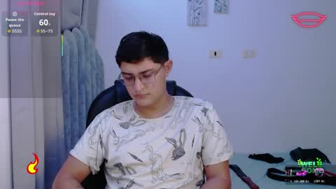 tegocute online show from May 6, 2:51 am