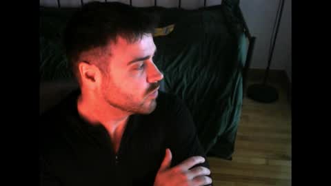 tehvillain online show from February 17, 9:21 pm