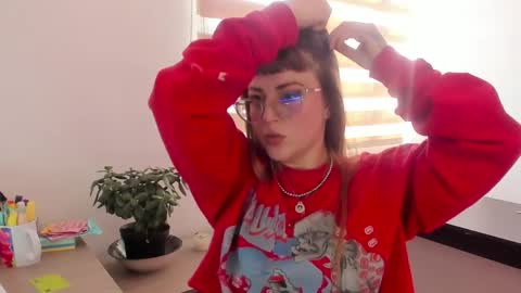 Snapshot of tekila__ chatting on April 12, 7:41 pm tekila__ online show from April 12, 7:41 pm