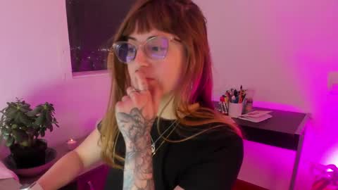 Snapshot of tekila__ chatting on April 23, 12:01 am tekila__ online show from April 23, 12:01 am