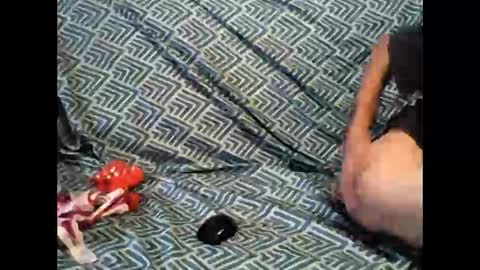 tekitoit7 online show from November 15, 3:08 pm