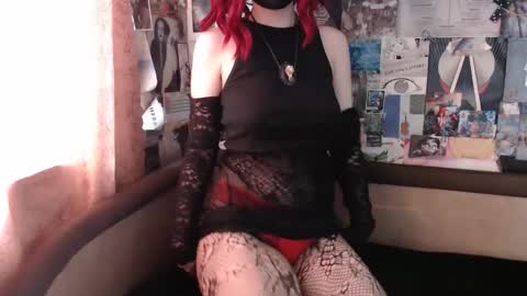 ruth online show from September 27, 1:38 pm