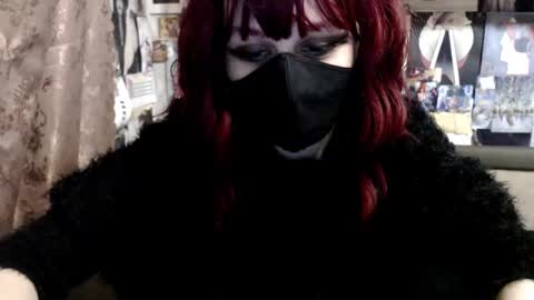 ruth online show from November 18, 4:22 pm